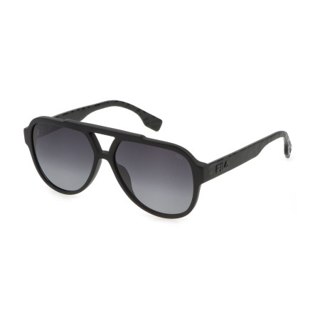Lunettes de soleil Unisexe Fila SFI459V590703 ø 59 mm: Plus de 300.000 produits de grandes marques en vente directe à prix usine