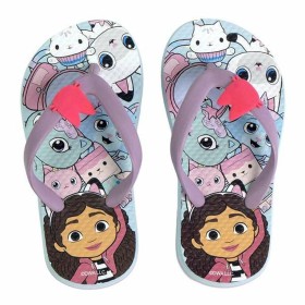 Tongs pour Enfants Gabby's Dollhouse Multicouleur: Plus de 300.000 produits de grandes marques en vente directe à prix usine sur