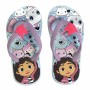 Tongs pour Enfants Gabby's Dollhouse Multicouleur: Plus de 300.000 produits de grandes marques en vente directe à prix usine sur