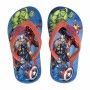 Tongs pour Enfants The Avengers Bleu foncé: Plus de 300.000 produits de grandes marques en vente directe à prix usine sur cadeau