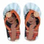 Tongs pour Enfants Vaiana Bleu clair: Plus de 300.000 produits de grandes marques en vente directe à prix usine sur cadeaufou.co