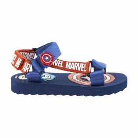 Sandales pour Enfants Marvel Bleu Blue Glam: Plus de 300.000 produits de grandes marques en vente directe à prix usine sur cadea