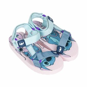 Sandales pour Enfants Stitch Bleu Blue Glam: Plus de 300.000 produits de grandes marques en vente directe à prix usine sur cadea