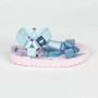 Sandales pour Enfants Stitch Bleu Blue Glam: Plus de 300.000 produits de grandes marques en vente directe à prix usine sur cadea