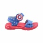 Sandales pour Enfants The Avengers Bleu Blue Glam: Plus de 300.000 produits de grandes marques en vente directe à prix usine sur