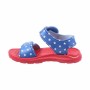 Sandales pour Enfants The Avengers Bleu Blue Glam: Plus de 300.000 produits de grandes marques en vente directe à prix usine sur