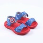 Sandales pour Enfants The Avengers Bleu Blue Glam: Plus de 300.000 produits de grandes marques en vente directe à prix usine sur
