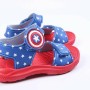 Sandales pour Enfants The Avengers Bleu Blue Glam: Plus de 300.000 produits de grandes marques en vente directe à prix usine sur