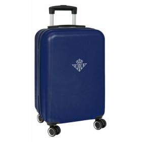 Trolley de Cabine Real Betis Balompié 20 34,5 x 55 x 20 cm: Plus de 300.000 produits de grandes marques en vente directe à prix 