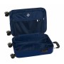 Trolley de Cabine Real Betis Balompié 20 34,5 x 55 x 20 cm: Plus de 300.000 produits de grandes marques en vente directe à prix 