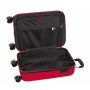 Trolley de Cabine Sevilla Fútbol Club 20 34,5 x 55 x 20 cm: Plus de 300.000 produits de grandes marques en vente directe à prix 