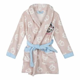 Peignoir pour Enfants Gabby's Dollhouse Rose: Plus de 300.000 produits de grandes marques en vente directe à prix usine sur cade
