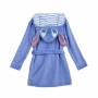 Peignoir pour Enfants Stitch Bleu: Plus de 300.000 produits de grandes marques en vente directe à prix usine sur cadeaufou.com. 