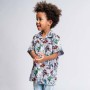 T shirt à manches courtes Enfant Marvel Gris clair: Plus de 300.000 produits de grandes marques en vente directe à prix usine su