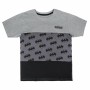 T-shirt à manches courtes homme Batman Gris: Plus de 300.000 produits de grandes marques en vente directe à prix usine sur cadea
