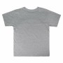 T-shirt à manches courtes homme Batman Gris: Plus de 300.000 produits de grandes marques en vente directe à prix usine sur cadea