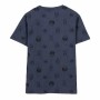 T-shirt à manches courtes homme Marvel Bleu foncé: Plus de 300.000 produits de grandes marques en vente directe à prix usine sur