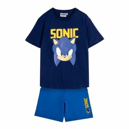 Ensemble de Vêtements Sonic Blue: Plus de 300.000 produits de grandes marques en vente directe à prix usine sur cadeaufou.com. L