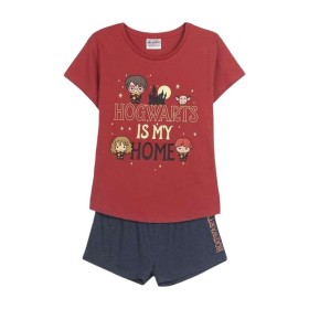 Pyjama Harry Potter Rouge foncé: Plus de 300.000 produits de grandes marques en vente directe à prix usine sur cadeaufou.com. La