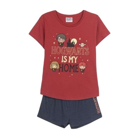 Pyjama Harry Potter Rouge foncé: Plus de 300.000 produits de grandes marques en vente directe à prix usine sur cadeaufou.com. La
