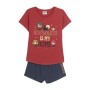 Pyjama Harry Potter Rouge foncé: Plus de 300.000 produits de grandes marques en vente directe à prix usine sur cadeaufou.com. La