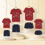Pyjama Harry Potter Rouge foncé: Plus de 300.000 produits de grandes marques en vente directe à prix usine sur cadeaufou.com. La