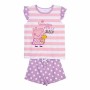Pyjama Enfant Peppa Pig Rose: Plus de 300.000 produits de grandes marques en vente directe à prix usine sur cadeaufou.com. Label