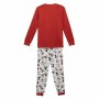 Pyjama Mickey Mouse Rouge: Plus de 300.000 produits de grandes marques en vente directe à prix usine sur cadeaufou.com. Label bo