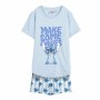 Pyjama Enfant Stitch Bleu: Plus de 300.000 produits de grandes marques en vente directe à prix usine sur cadeaufou.com. Label bo
