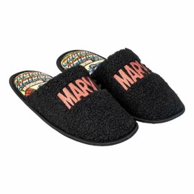 Chaussons Marvel Noir: Plus de 300.000 produits de grandes marques en vente directe à prix usine sur cadeaufou.com. Label boutiq