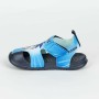 Sandales pour Enfants Sonic Bleu foncé: Plus de 300.000 produits de grandes marques en vente directe à prix usine sur cadeaufou.