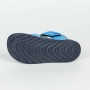 Sandales pour Enfants Sonic Bleu foncé: Plus de 300.000 produits de grandes marques en vente directe à prix usine sur cadeaufou.