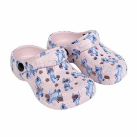 Sabots Stitch Rose: Plus de 300.000 produits de grandes marques en vente directe à prix usine sur cadeaufou.com. Label boutique 