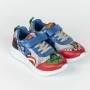 Chaussures de Sport pour Enfants The Avengers Rouge: Plus de 300.000 produits de grandes marques en vente directe à prix usine s