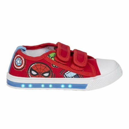 Chaussures casual enfant The Avengers: Plus de 300.000 produits de grandes marques en vente directe à prix usine sur cadeaufou.c