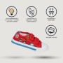 Chaussures casual enfant The Avengers: Plus de 300.000 produits de grandes marques en vente directe à prix usine sur cadeaufou.c