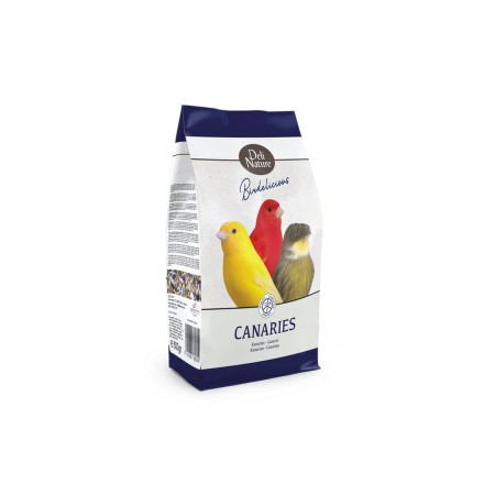 Nourriture pour oiseaux Deli Nature Birdelicious 800 gr: Plus de 300.000 produits de grandes marques en vente directe à prix usi