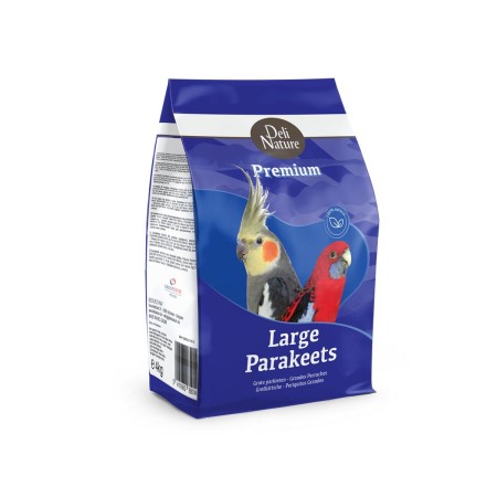 Nourriture pour oiseaux Deli Nature Premium 4 Kg: Plus de 300.000 produits de grandes marques en vente directe à prix usine sur 
