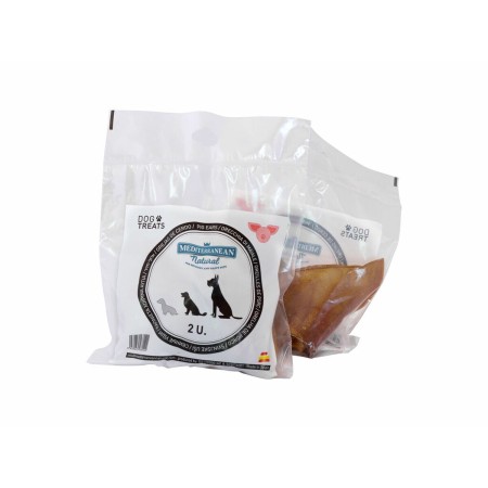 Snack pour chiens Mediterranean Natural Pig's ears: Plus de 300.000 produits de grandes marques en vente directe à prix usine su