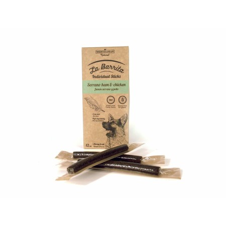 Snack pour chiens Mediterranean Natural Poulet: Plus de 300.000 produits de grandes marques en vente directe à prix usine sur ca