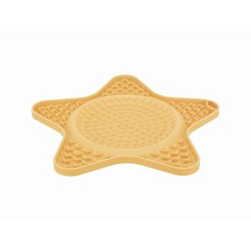 Mangeoir pour animaux Trixie 00034982 Jaune Silicone 23,5 cm: Plus de 300.000 produits de grandes marques en vente directe à pri