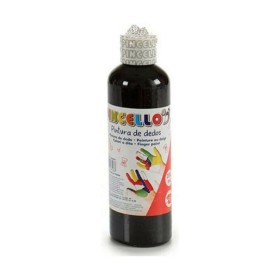 peinture pour doigts Pincello FP200-P Violet 200 ml (12 Unités): Plus de 300.000 produits de grandes marques en vente directe à 