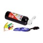peinture pour doigts Pincello FP200-P Violet 200 ml (12 Unités): Plus de 300.000 produits de grandes marques en vente directe à 