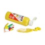 peinture pour doigts Pincello FP200-Y Jaune 200 ml (12 Unités): Plus de 300.000 produits de grandes marques en vente directe à p