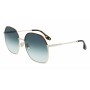 Lunettes de soleil Femme Victoria Beckham VB206S-726 ø 59 mm: Plus de 300.000 produits de grandes marques en vente directe à pri