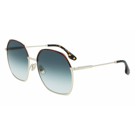 Lunettes de soleil Femme Victoria Beckham VB206S-726 ø 59 mm: Plus de 300.000 produits de grandes marques en vente directe à pri
