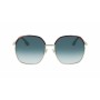 Lunettes de soleil Femme Victoria Beckham VB206S-726 ø 59 mm: Plus de 300.000 produits de grandes marques en vente directe à pri