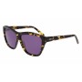 Lunettes de soleil Femme DKNY DK544S-017 ø 58 mm: Plus de 300.000 produits de grandes marques en vente directe à prix usine sur 
