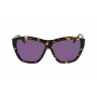 Lunettes de soleil Femme DKNY DK544S-017 ø 58 mm: Plus de 300.000 produits de grandes marques en vente directe à prix usine sur 