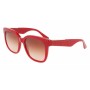 Lunettes de soleil Femme Lacoste L970S-601 Ø 55 mm: Plus de 300.000 produits de grandes marques en vente directe à prix usine su